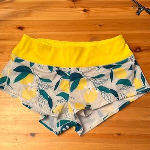 Oiselle Women’s Running Shorts